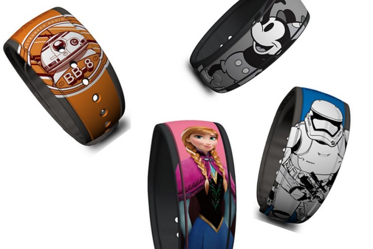 Disney World Magic Bands Make Your Trip Easy! Urban Mommies