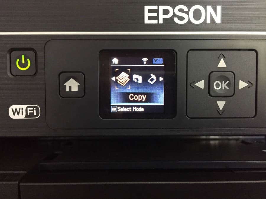 Epson Expression EcoTank Printer Urban Mommies
