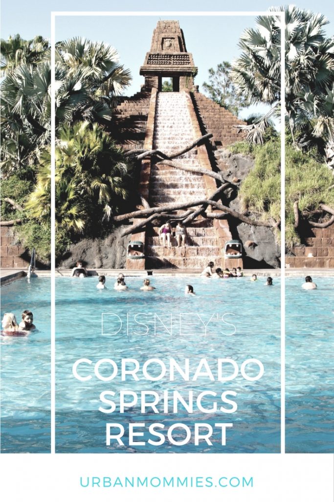 coronado-springs