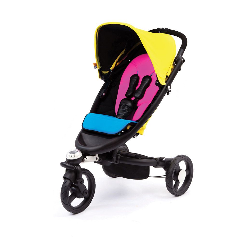 ride on carry on stroller Archives Urban Mommies