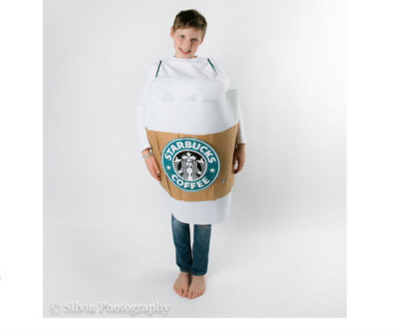 That's just Savvy, man': From extravagant Halloween costumes to