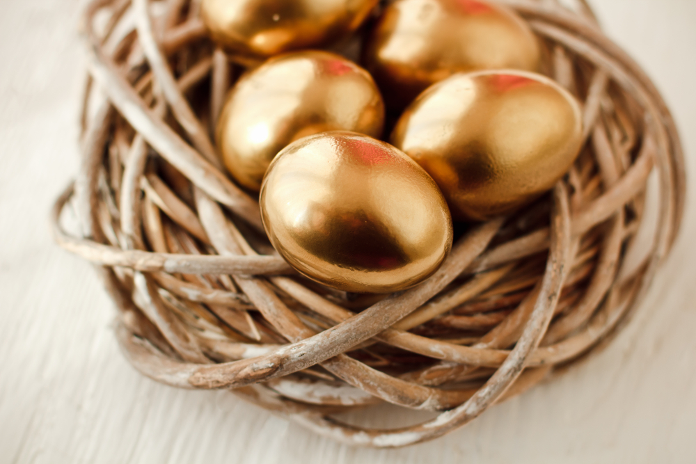 Easter Egg Decorating Tips - Urban Mommies