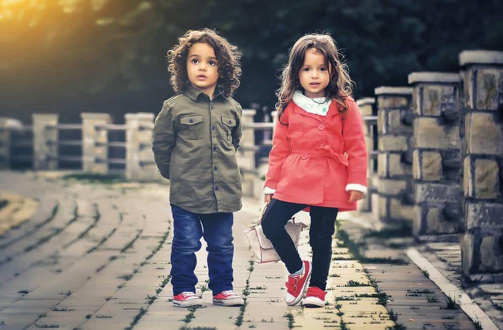 clothing your kids on any budget