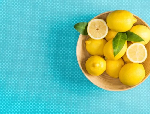 21 Remedies to Help Your Morning Sickness