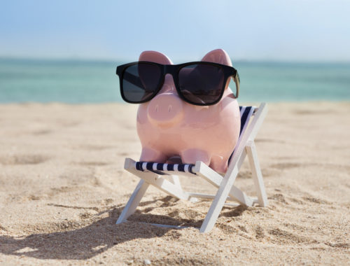 Saving for Your Child’s Education