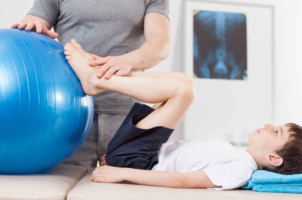 How do I know if my Child needs a Chiropractor?