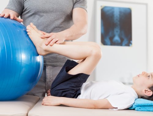 How do I know if my Child needs a Chiropractor?