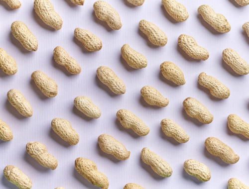 How do I Help Prevent Food Allergies in my Baby?