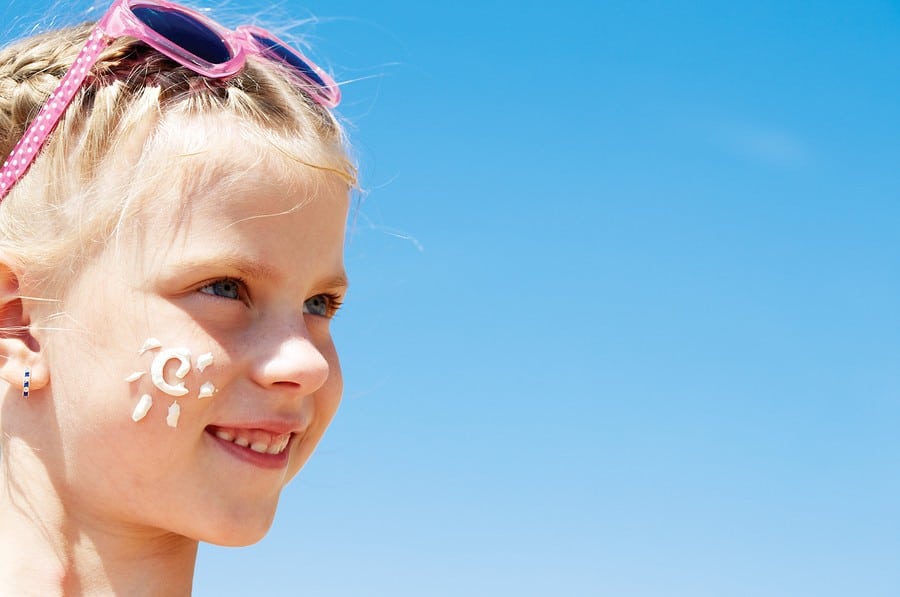 choosing the right sunscreen for your family