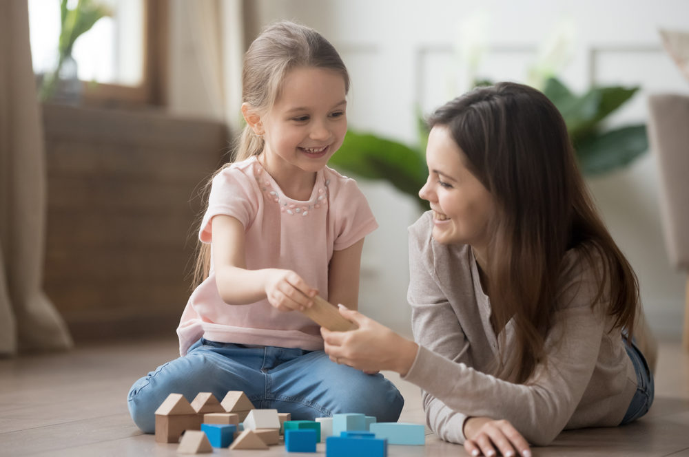 Is Your Nanny an Employee or Independent Contractor