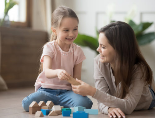 Is Your Nanny an Employee or Independent Contractor