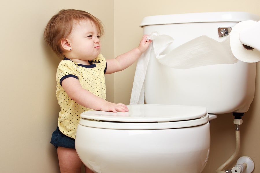 potty training tips