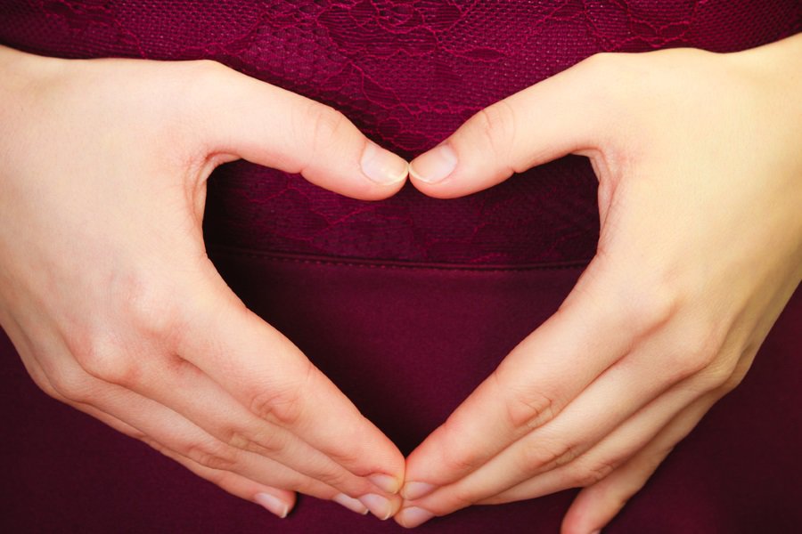 Signs of Implantation - When Pregnancy Begins