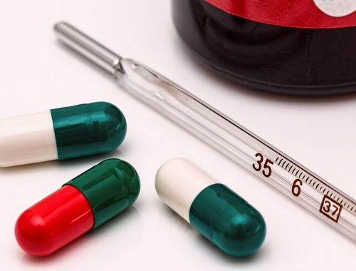 do's and don't of giving kids medicine