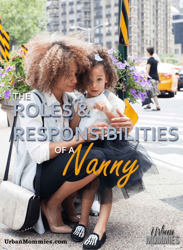nanny-roles-responsibilities