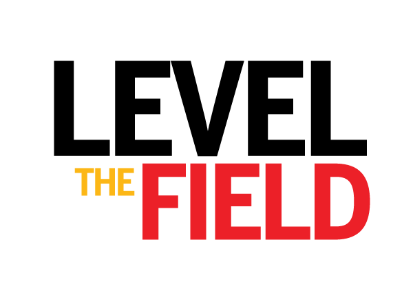 Level The Field with Right To Play
