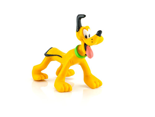 12 Disney Inspired New Year's Resolutions