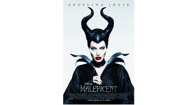Maleficent May 30