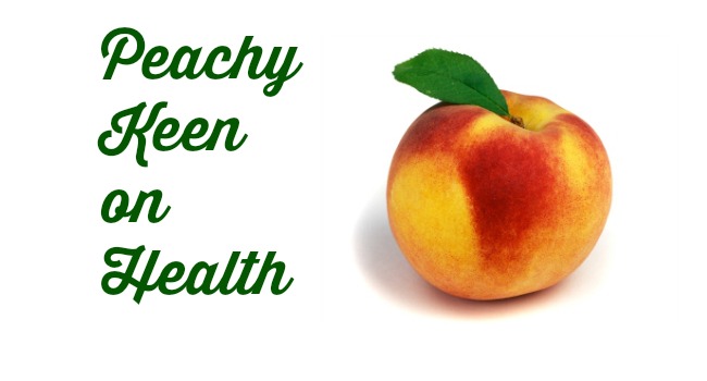 Peachy Keen on Health