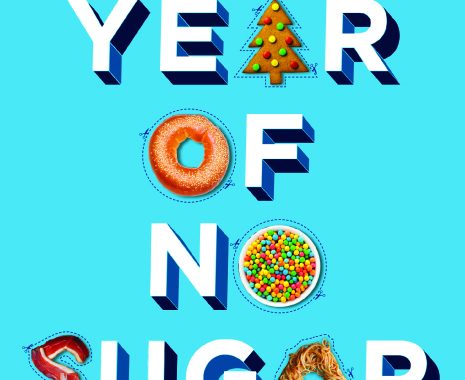 Year of no sugar