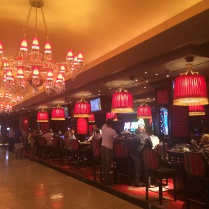 Cromwell Las Vegas Casino