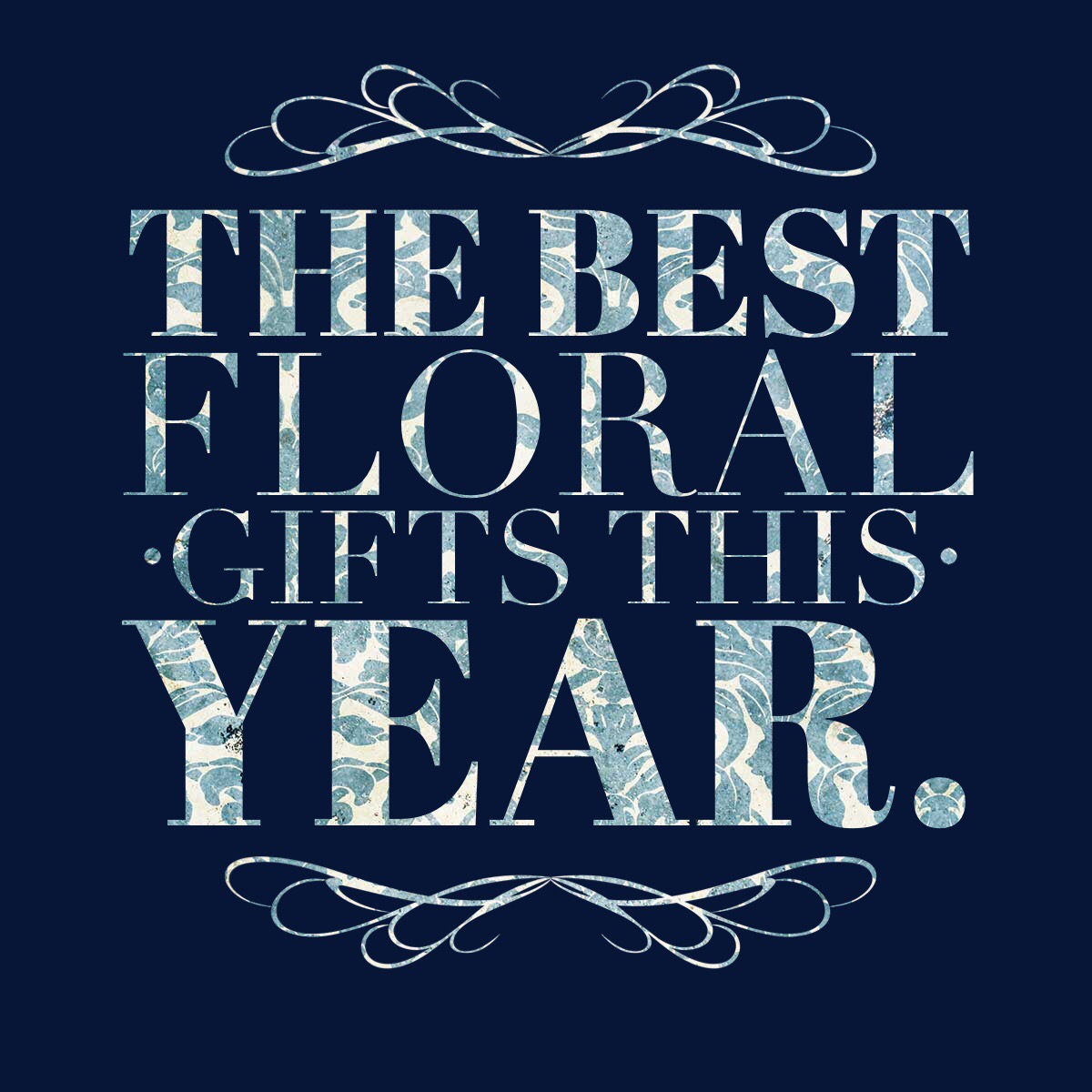 Best Floral Gifts
