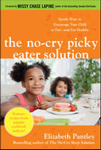 No Cry Picky Eater Solution