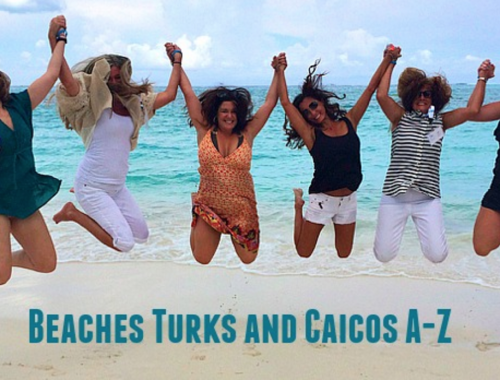 Beaches Resort Turks and Caicos