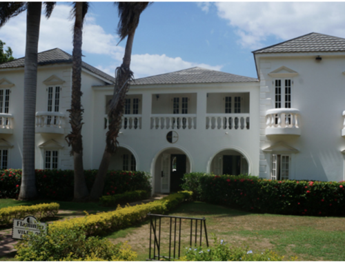 Half Moon Resort Jamaica