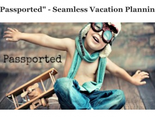 passported vacation planning