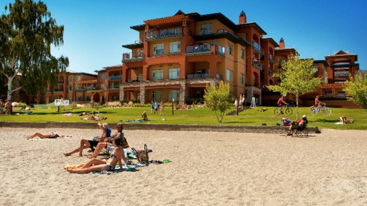 Watermark Beach Resort