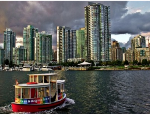 affordable activities in vancouver