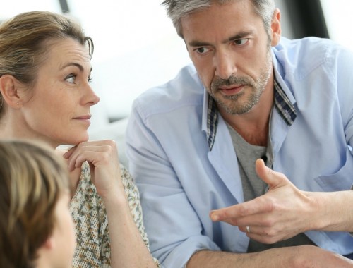 Why should you teach your teen to negotiate? Negotiation is a skill that is useful at home and will serve them their entire lives.