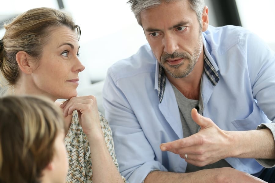 Why should you teach your teen to negotiate? Negotiation is a skill that is useful at home and will serve them their entire lives.