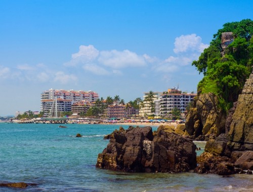 My husband and I took a vacation, without the children, in Puerto Vallarta. It was heaven. It was romantic. It was adventurous. It was stunning. It was just what we needed to rekindle our marriage, get to know each other again, and have some adventures together.