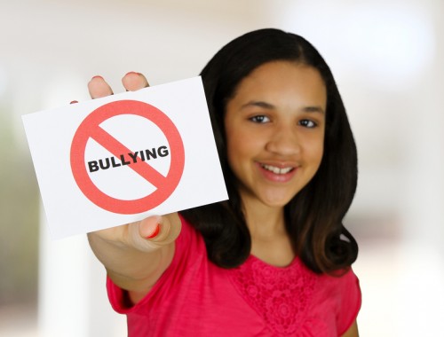 Pink Shirt Promise - Safer Internet Day - Anti Bullying Day