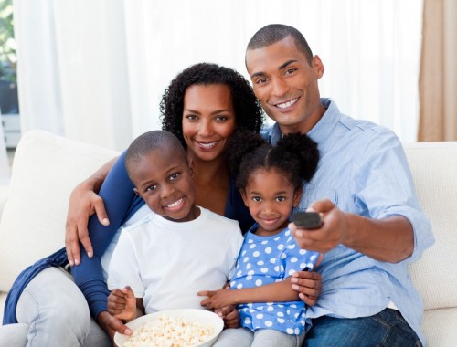 Looking for great educational animated series for your toddlers? We've got you covered. And many happen to be available for free!