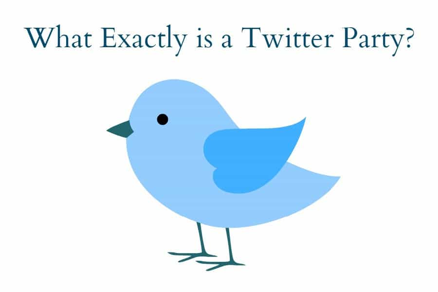 What is a Twitter Party
