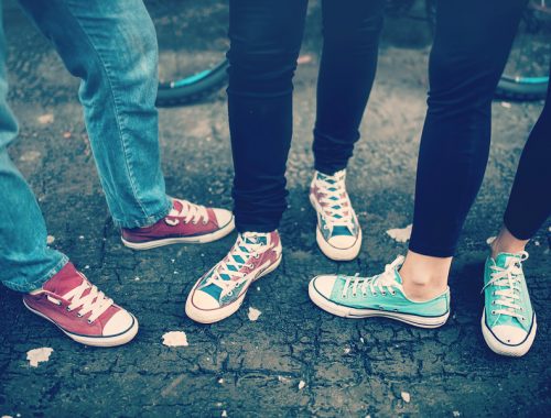 Summer Tips for Moms with Teens