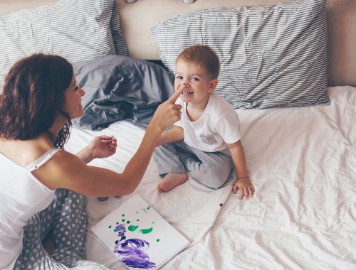 family movie traditions