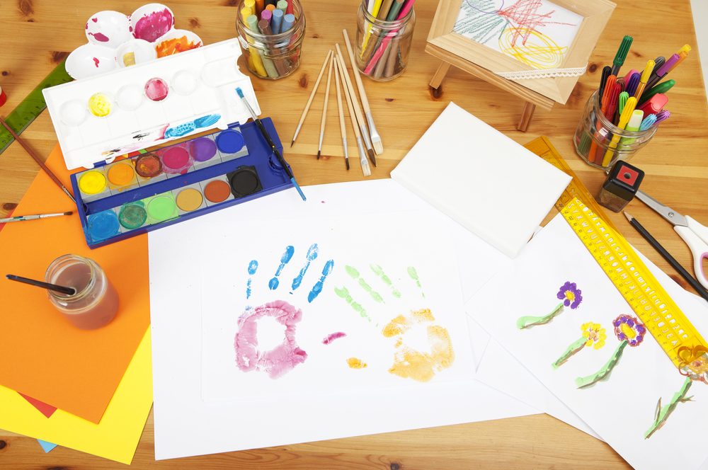 gifts for kids who love crafts