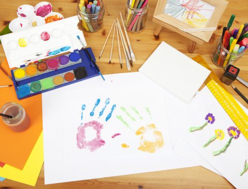 gifts for kids who love crafts