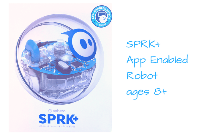 Gifts to make your kid smarter: stem toys - SPRK