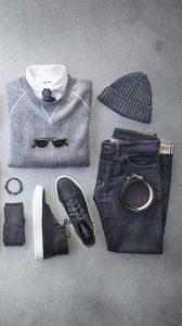 GOTstyle shades of gray 5df42e63fb9fc9fdbdb4a62b60c032a6