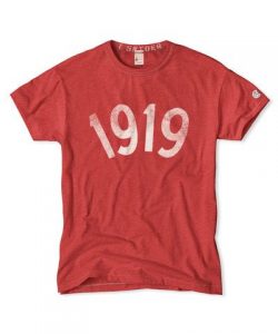 GOTstyle classic tees that feel retro