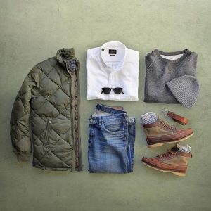 GOTstyle classic casual b3df58ffa55ff977339a32f851cdb9dc