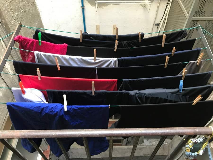 laundry-in-europe