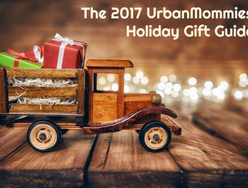 holiday gift guide 2017
