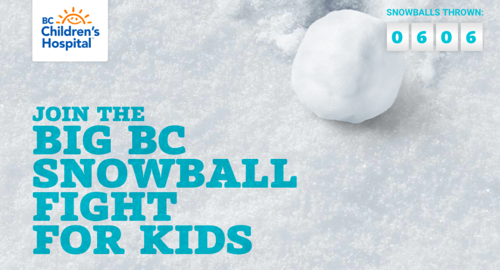 giving back to the community childrens hospital