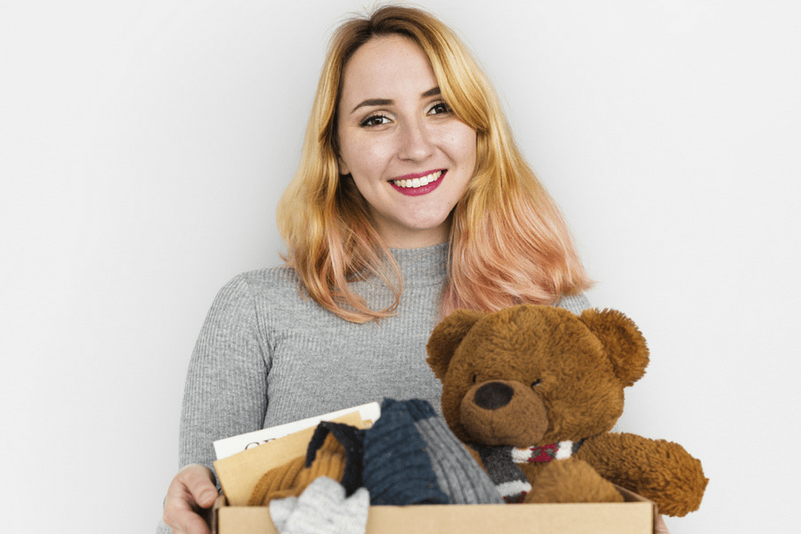 Donating and Consigning to Declutter in Vancouver